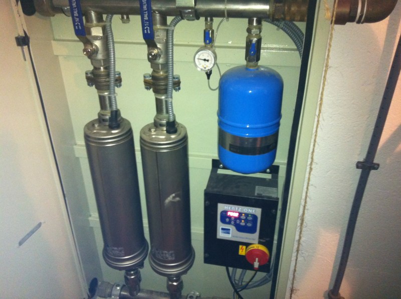 Grupo de presi�n Ebara