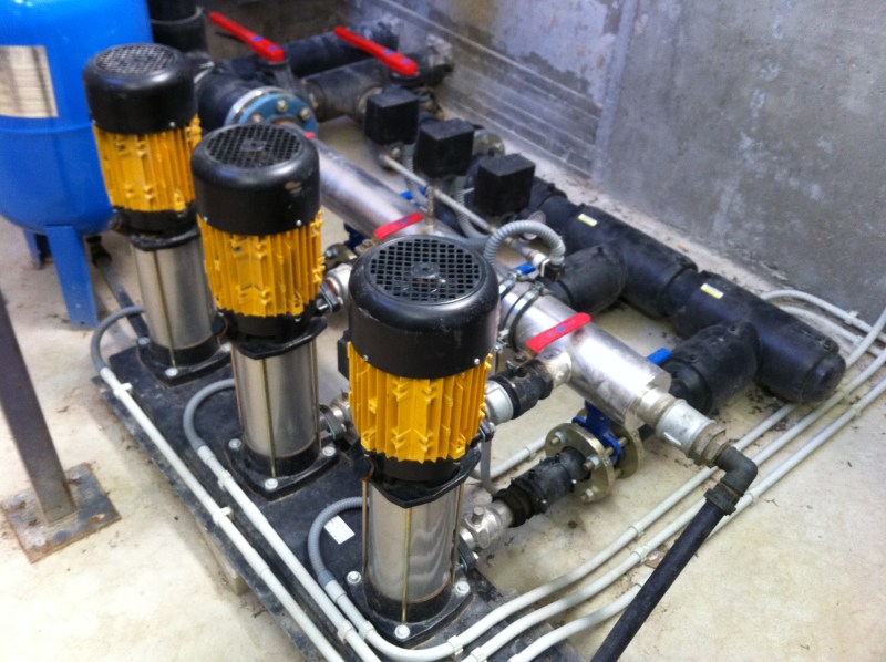 Grupo de presi�n de Urbanizaci�n